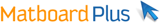 Matboard Plus